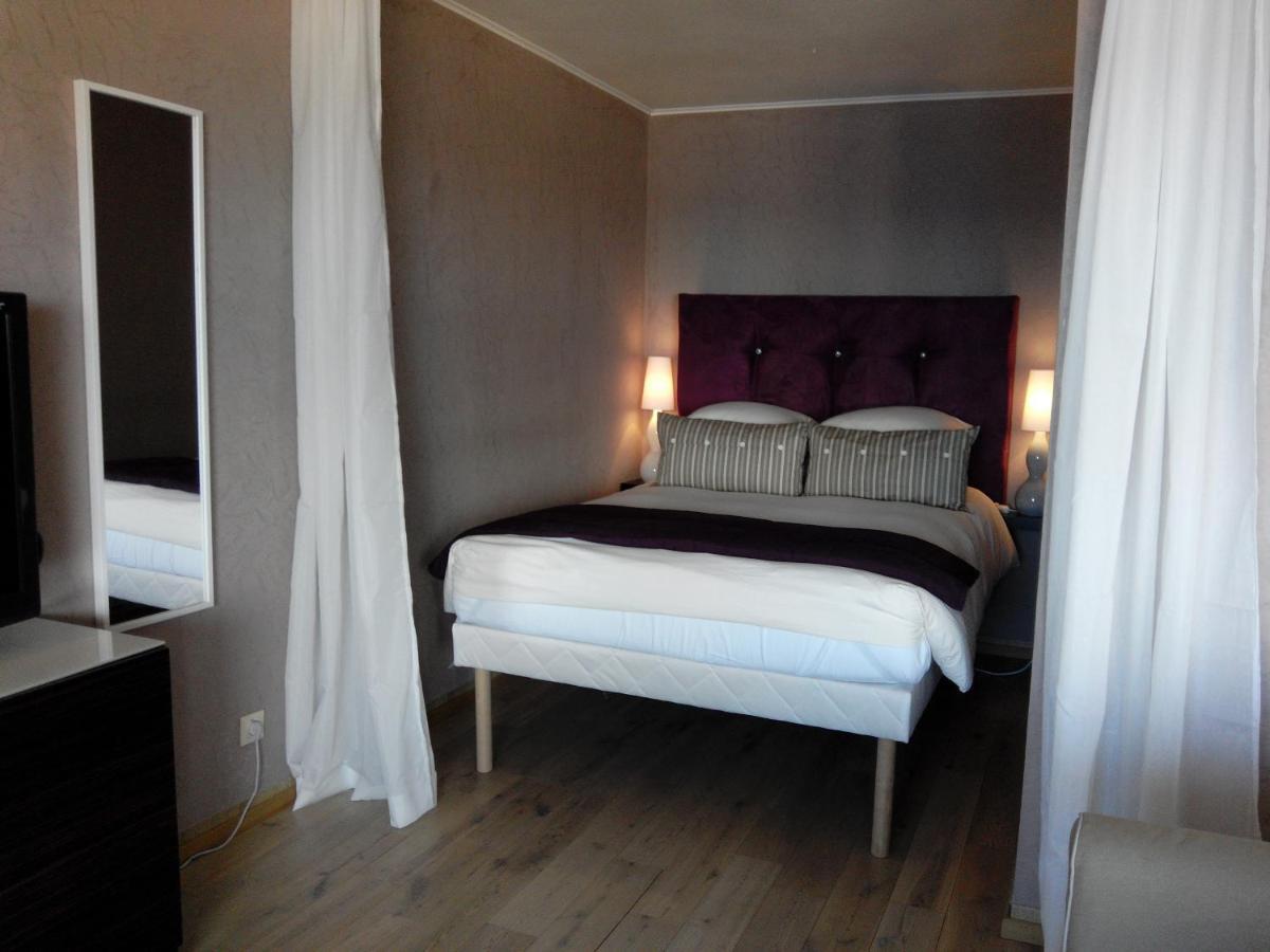 Monaco Hilltop Suites Beausoleil Rom bilde