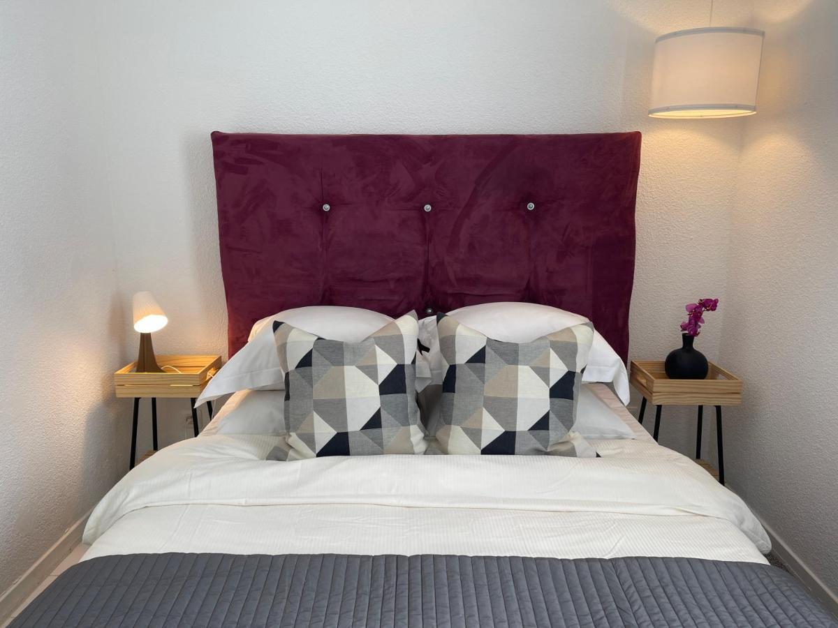 Monaco Hilltop Suites Beausoleil Eksteriør bilde
