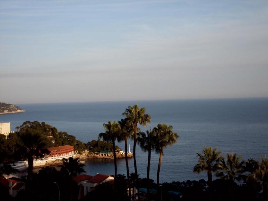 Monaco Hilltop Suites Beausoleil Eksteriør bilde